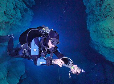 Benefits of diving with us
