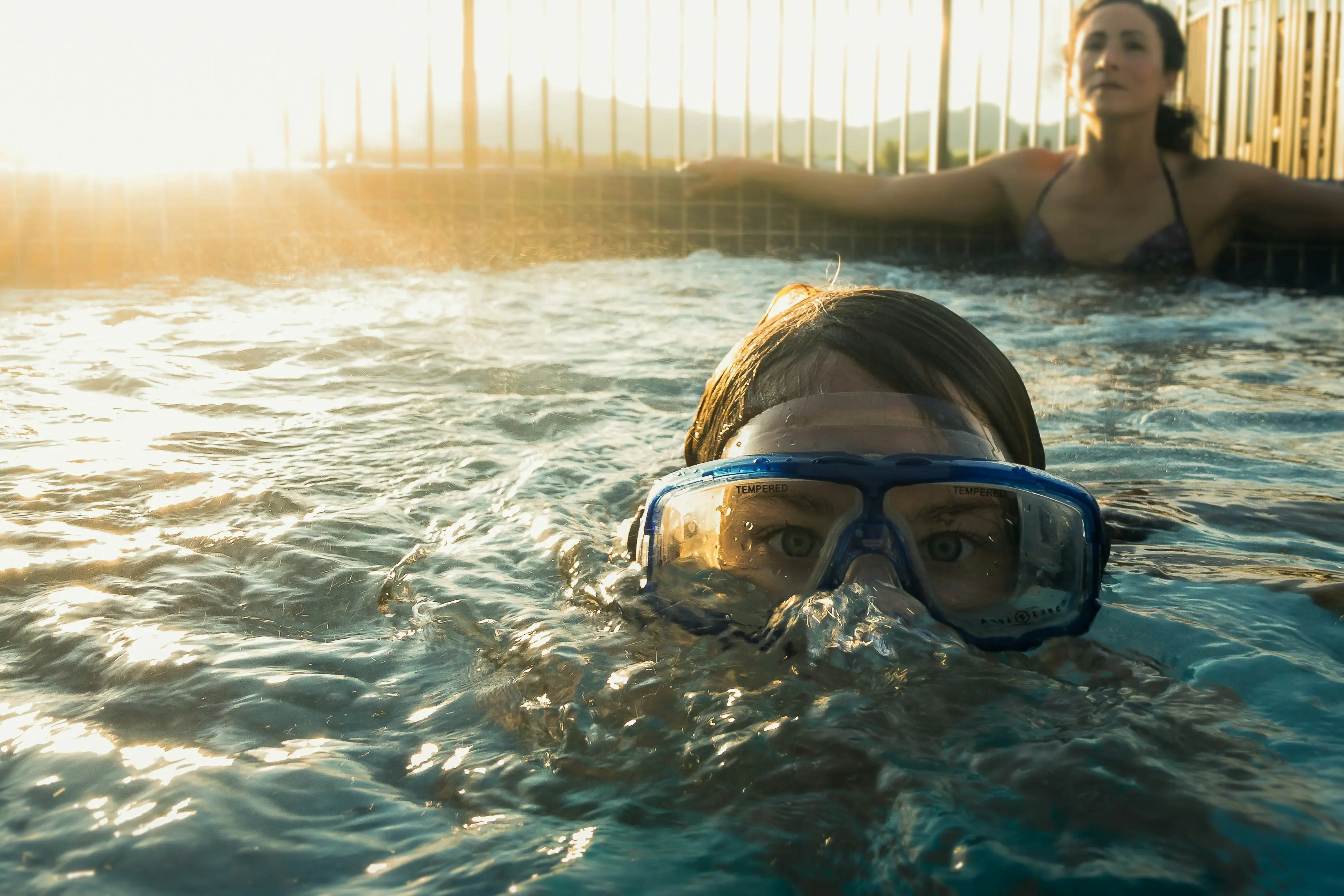 Scuba Diving