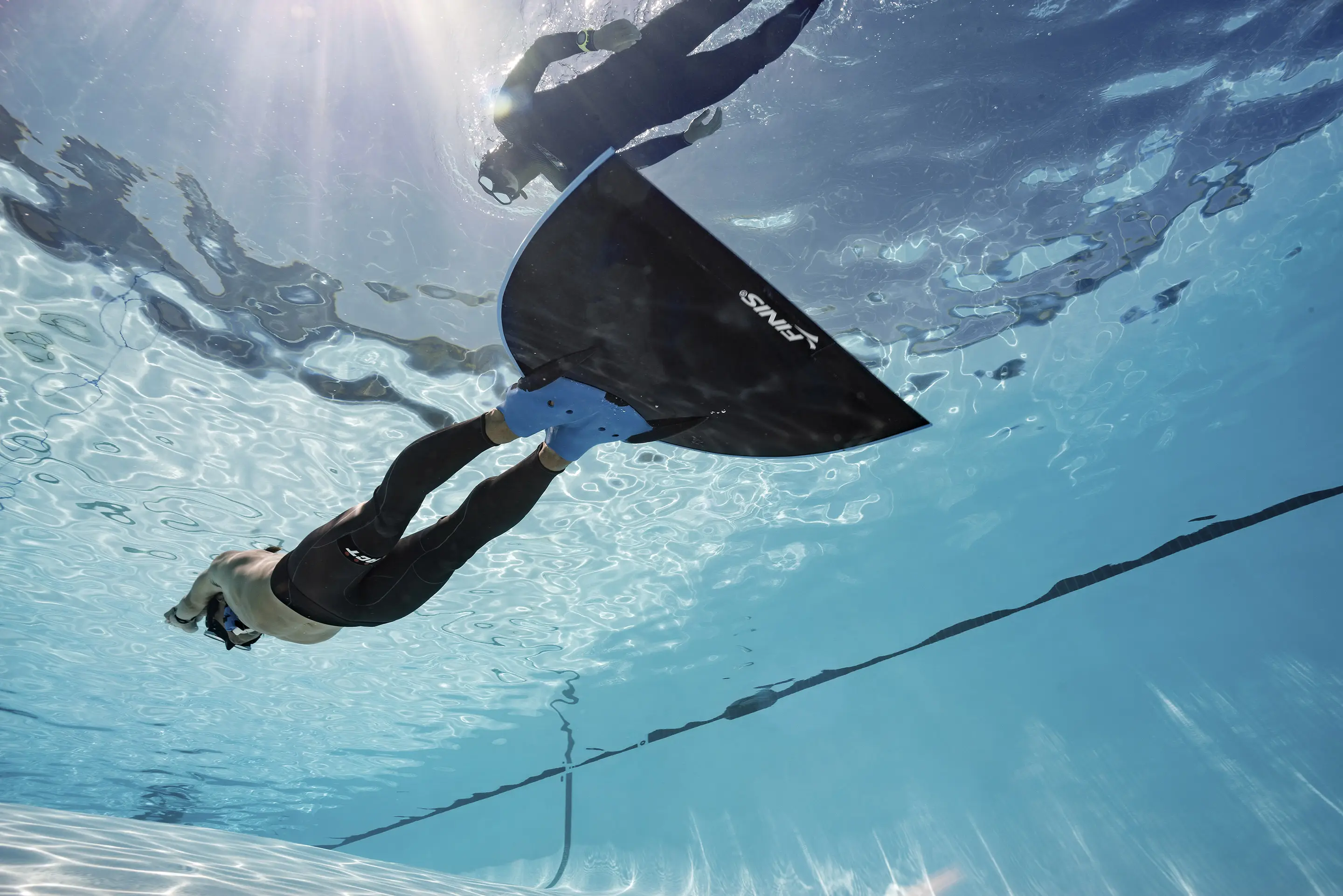 Scuba Diving
