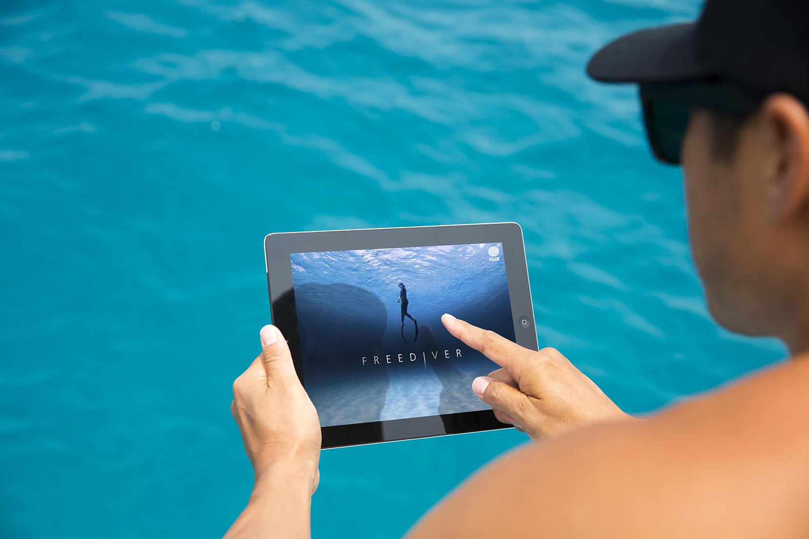 Free Diving - Diving Secrets Center