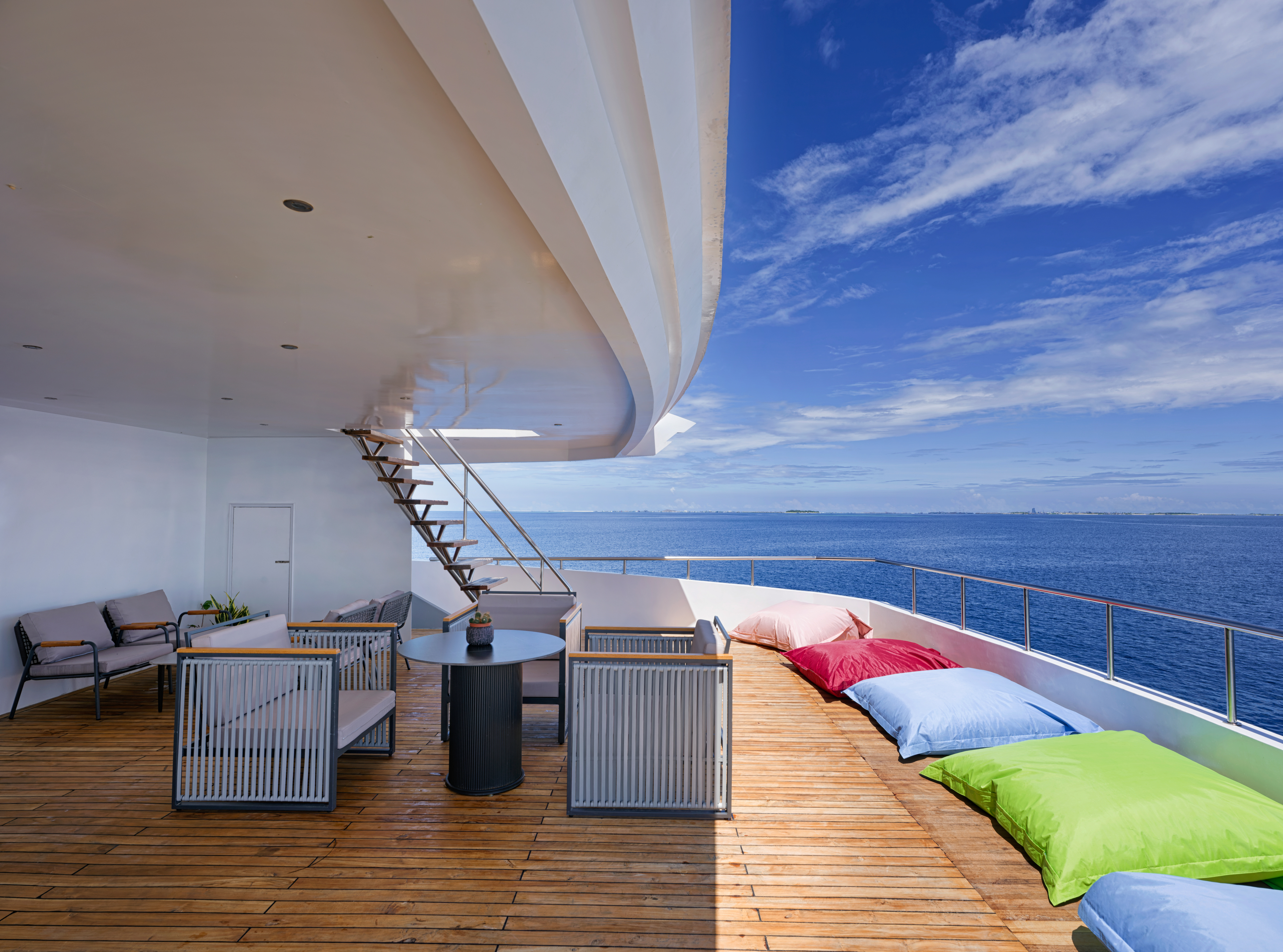 Maldives Safari Trip - Trip Details 2