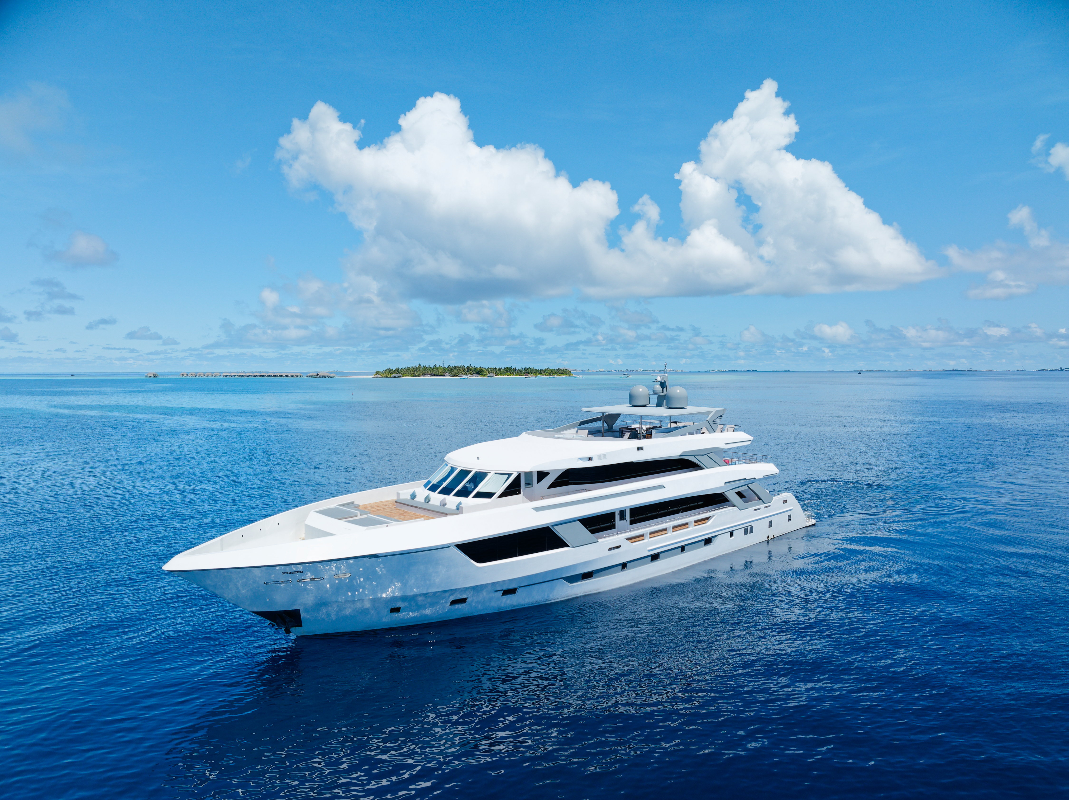 Maldives Safari Trip - Trip Details 4