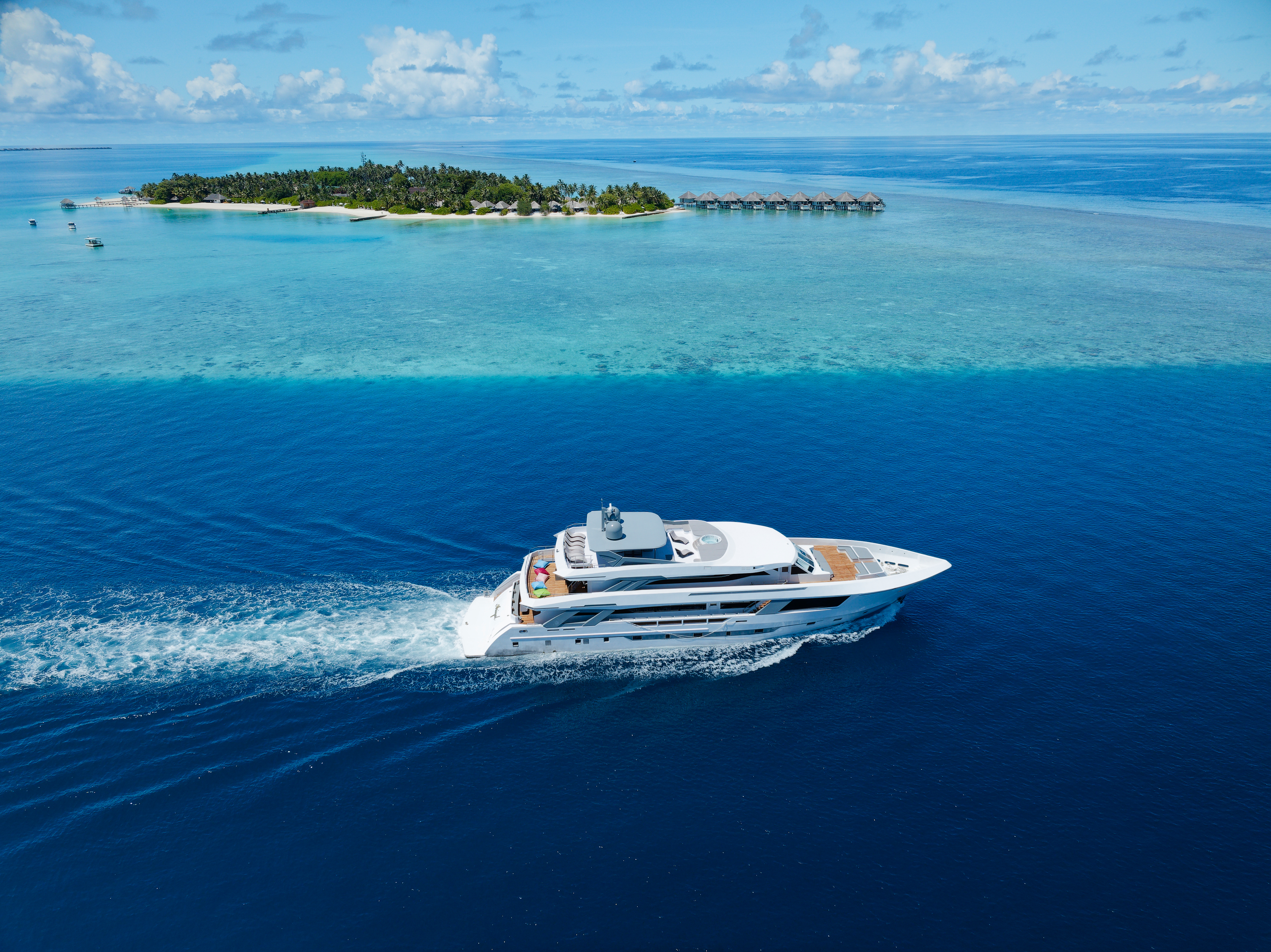 Maldives Safari Trip - Trip Details 6