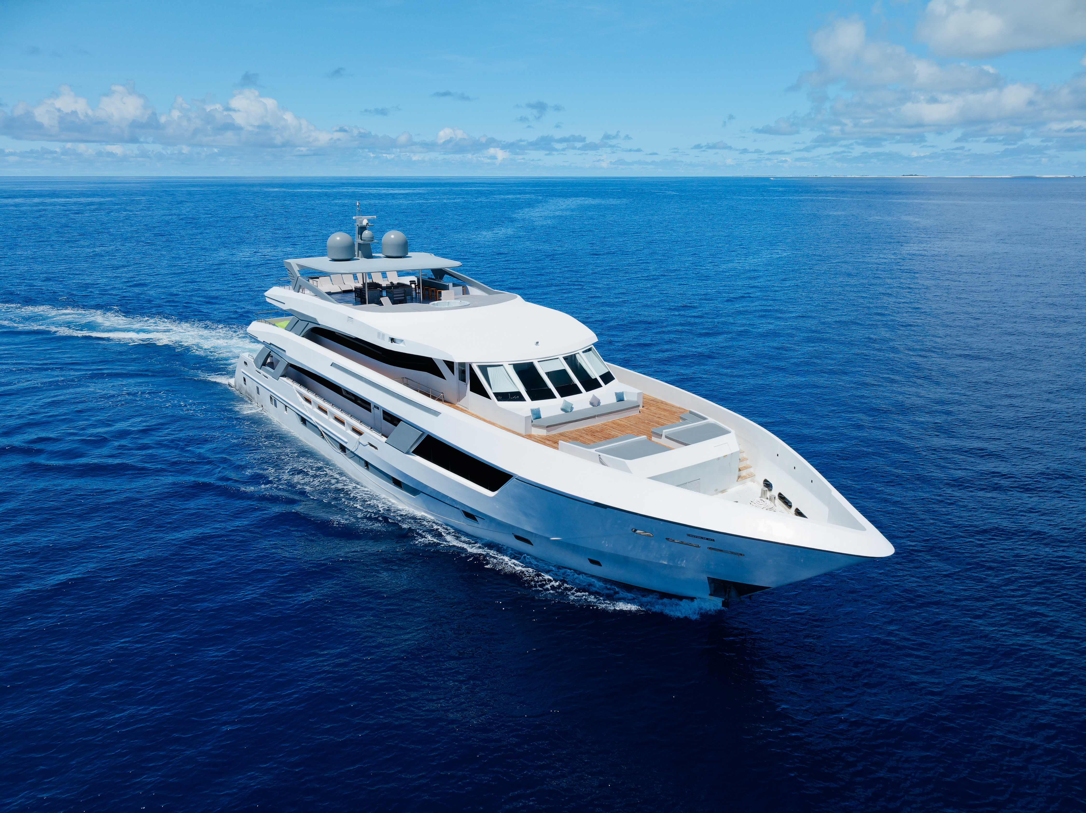 Maldives Safari Trip - Trip Details 7