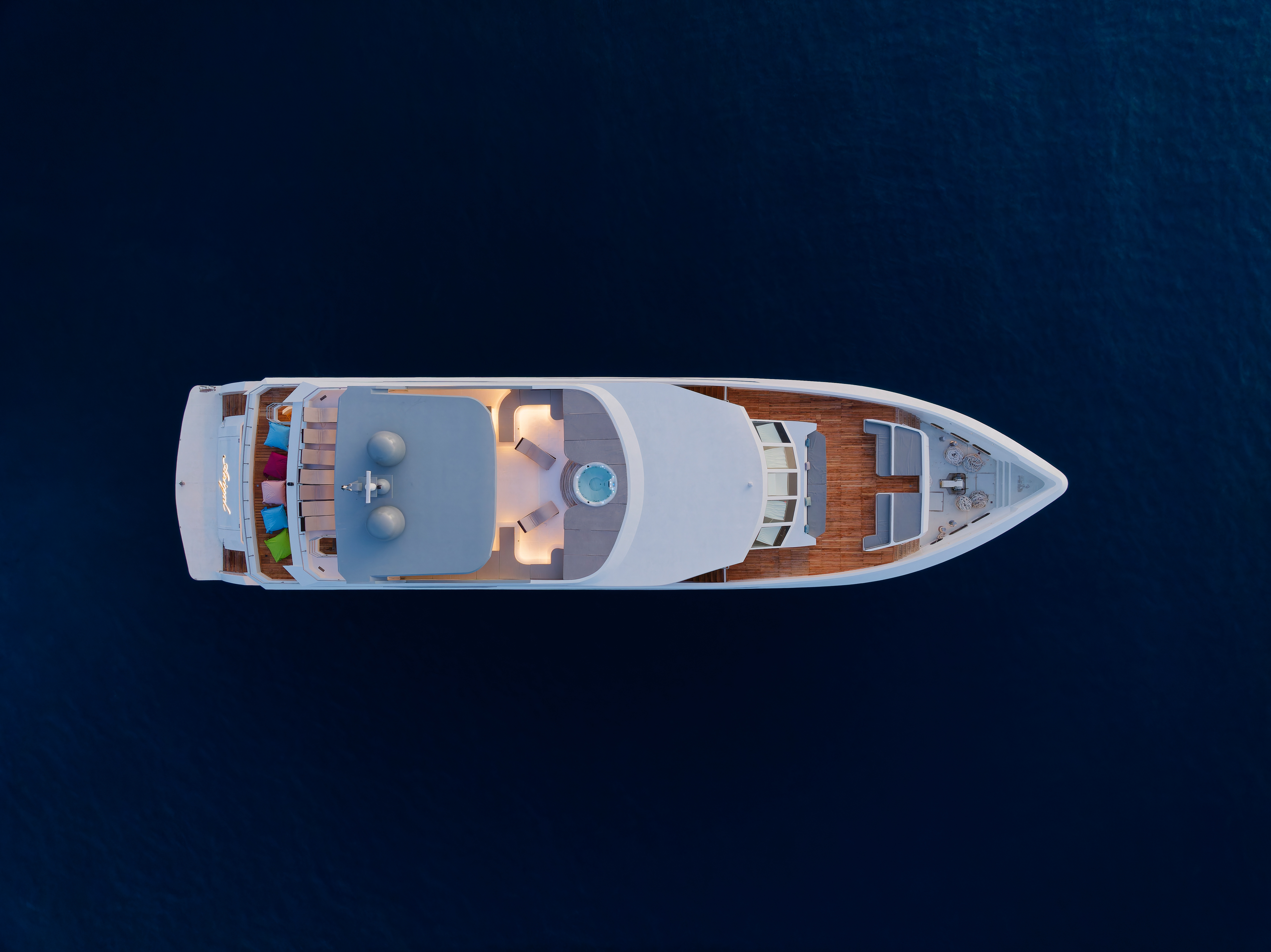 Maldives Safari Trip - Trip Details 9