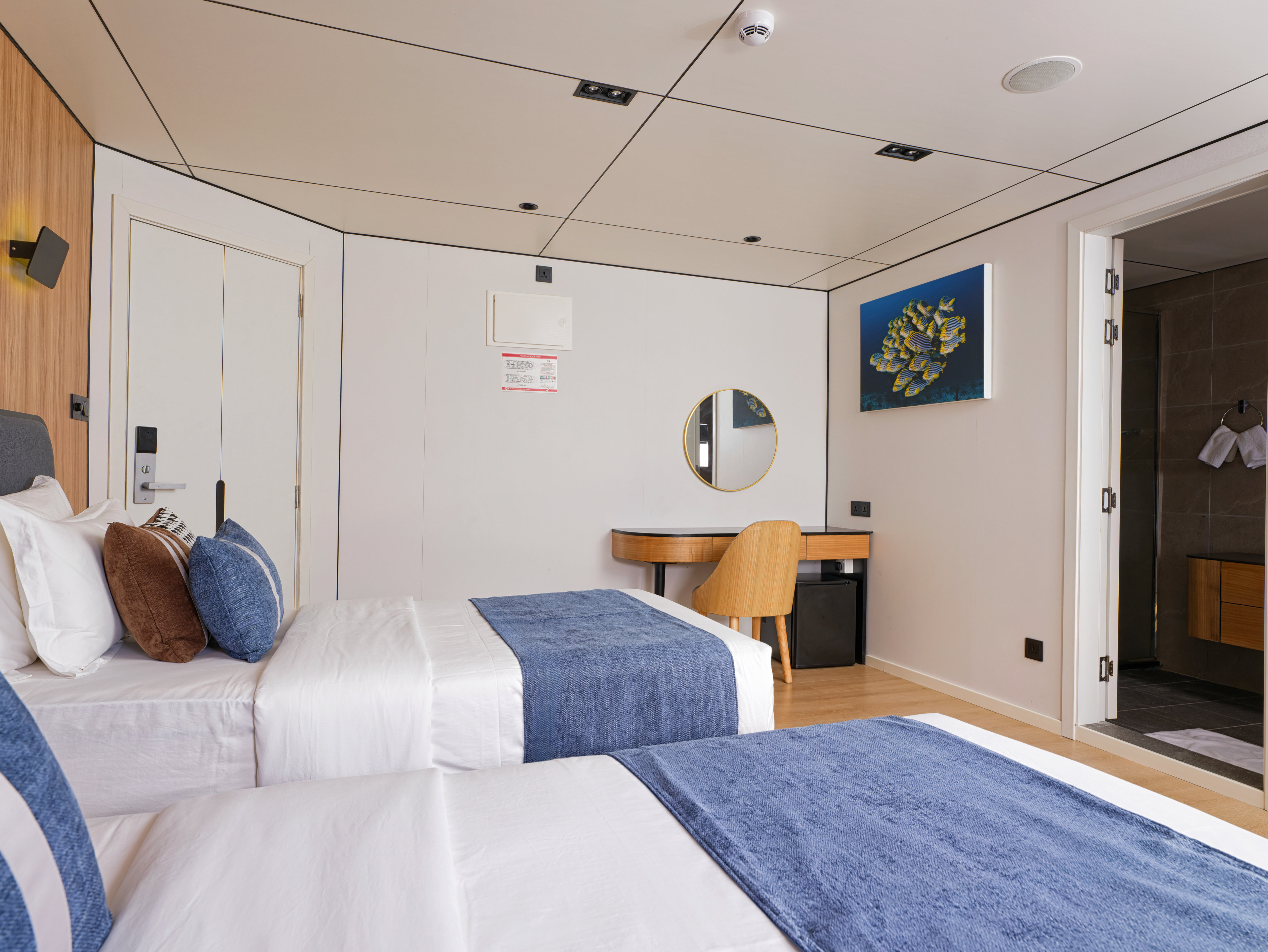 Maldives Safari Trip - Trip Details 10