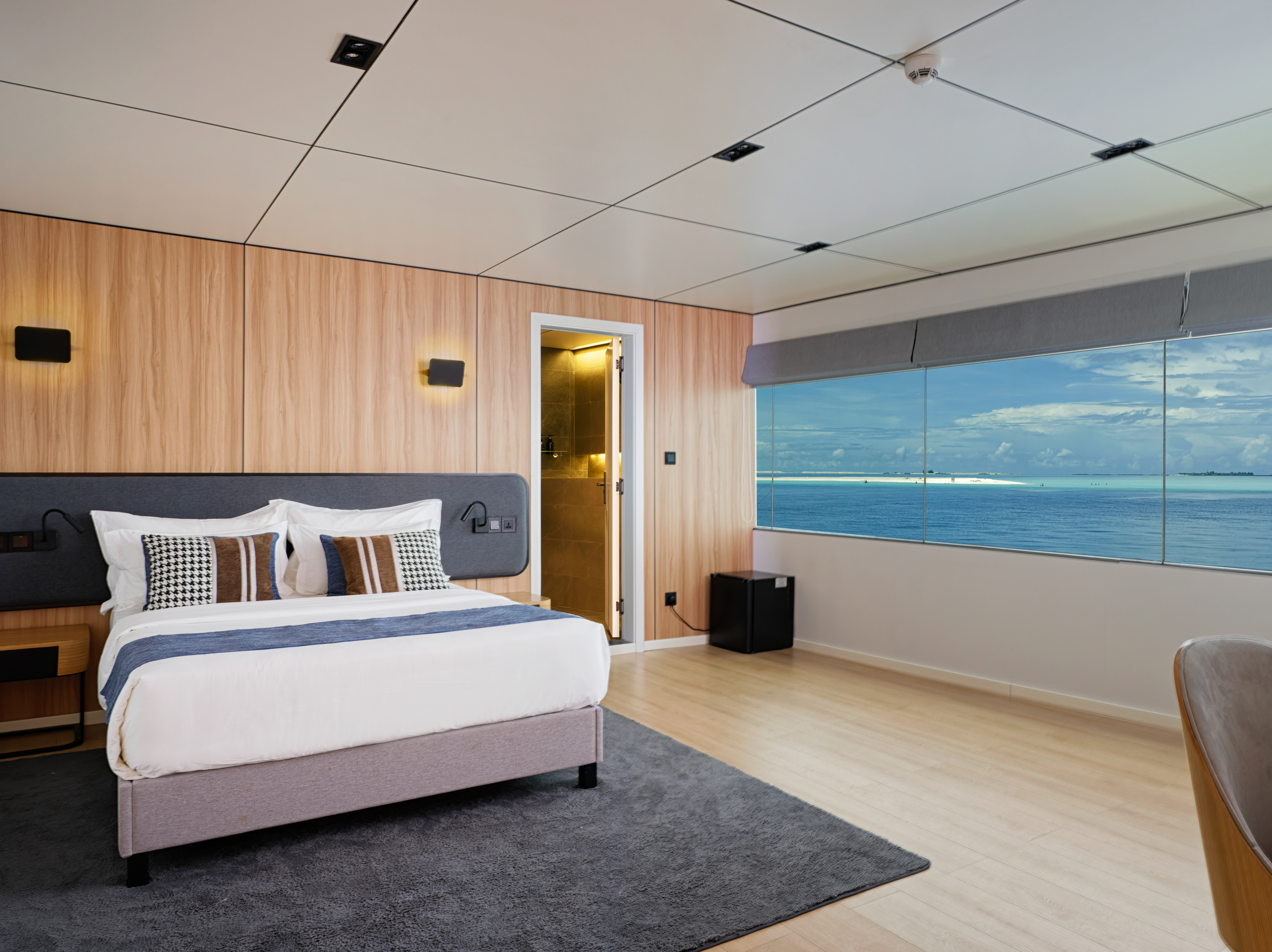 Maldives Safari Trip - Trip Details 11