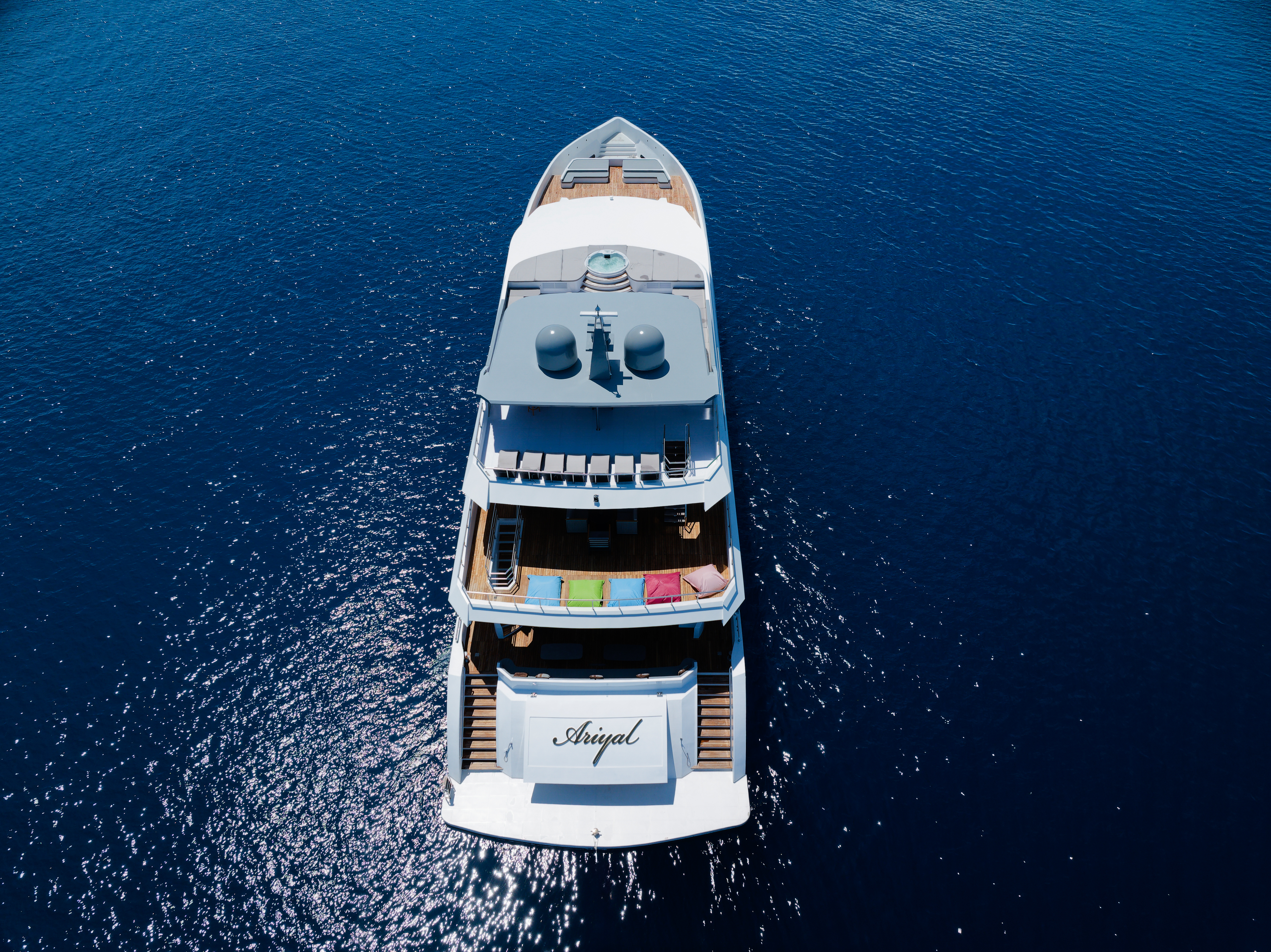 Maldives Safari Trip - Trip Details 14