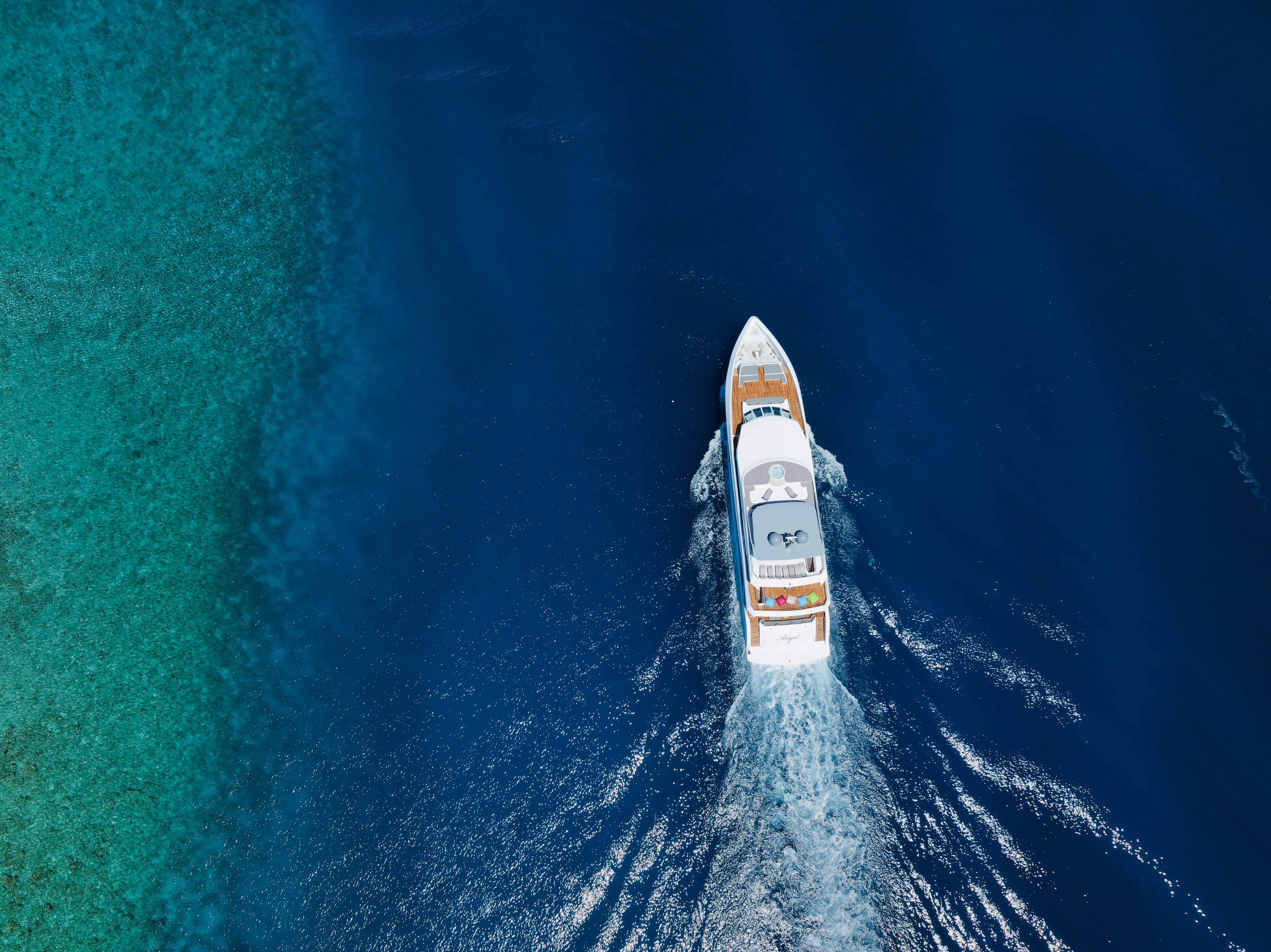 Maldives Safari Trip - Trip Details 15