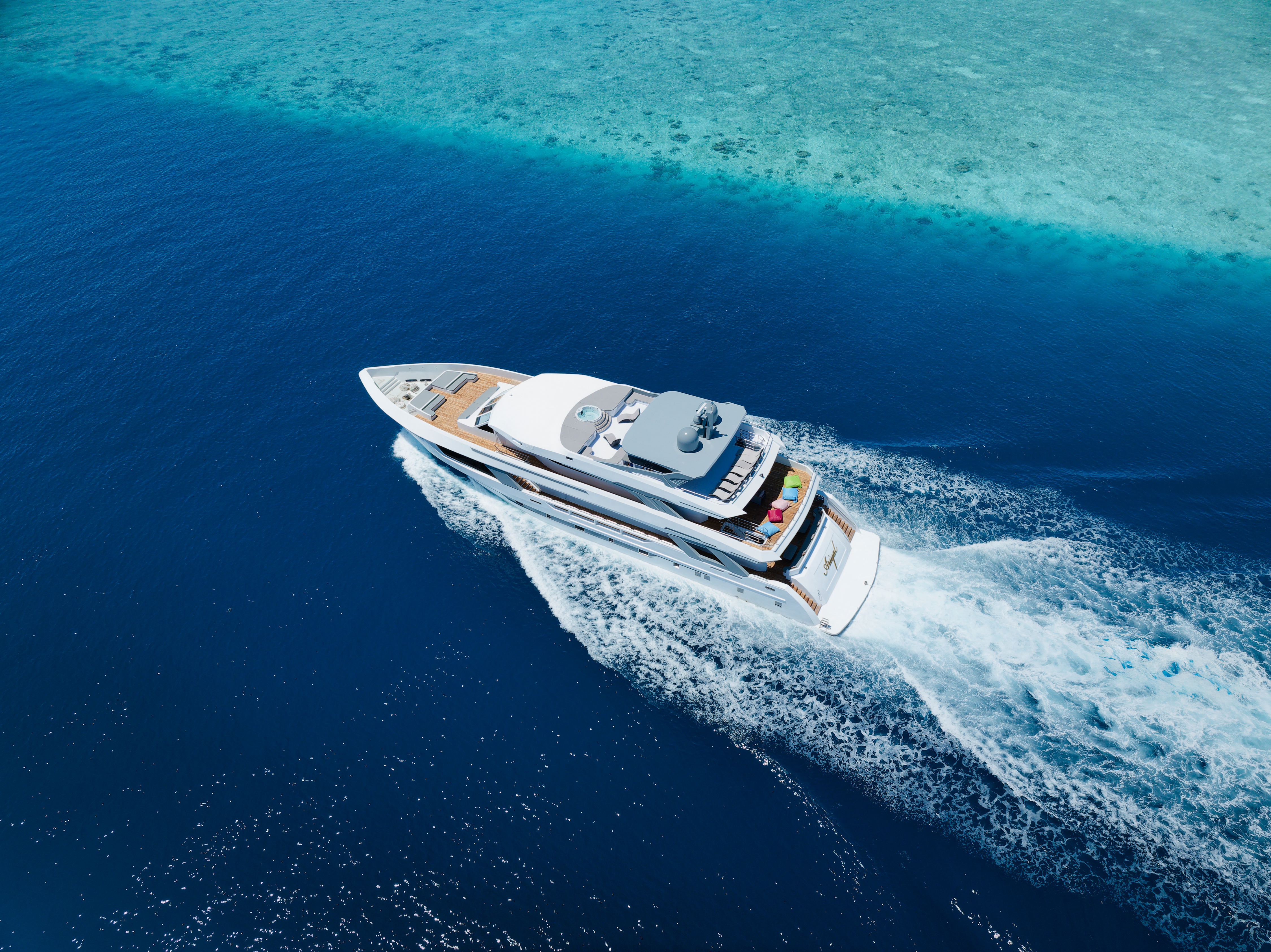 Maldives Safari Trip - Trip Details 18